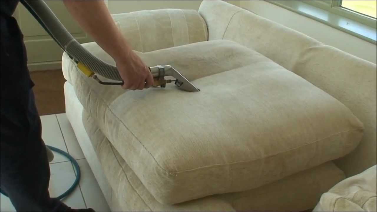 Couch Steam Cleaning Brisbane  Too Clean Services