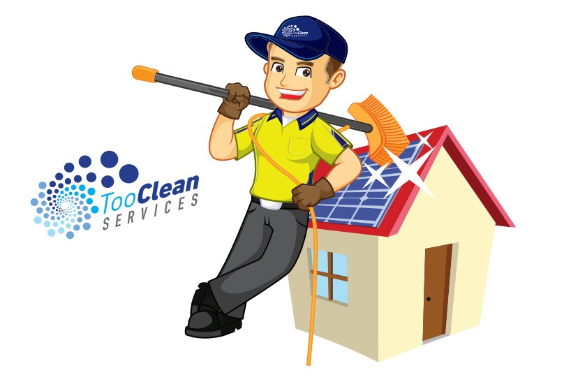 solar cleans - Home